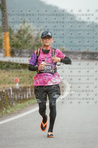 2026第二屆宜蘭大同櫻花馬拉松2026 YILAN SAKURA MARTHON