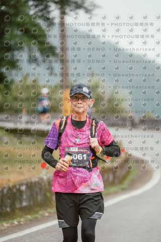 2026第二屆宜蘭大同櫻花馬拉松2026 YILAN SAKURA MARTHON