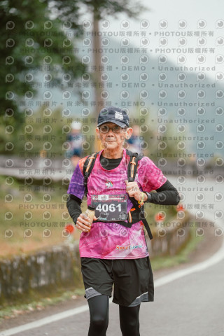 2026第二屆宜蘭大同櫻花馬拉松2026 YILAN SAKURA MARTHON