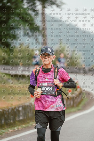 2026第二屆宜蘭大同櫻花馬拉松2026 YILAN SAKURA MARTHON