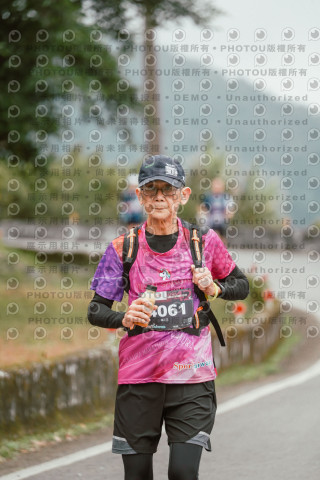 2026第二屆宜蘭大同櫻花馬拉松2026 YILAN SAKURA MARTHON