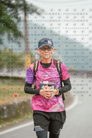 2026第二屆宜蘭大同櫻花馬拉松2026 YILAN SAKURA MARTHON