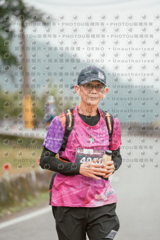 2026第二屆宜蘭大同櫻花馬拉松2026 YILAN SAKURA MARTHON