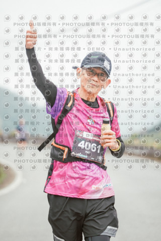 2026第二屆宜蘭大同櫻花馬拉松2026 YILAN SAKURA MARTHON