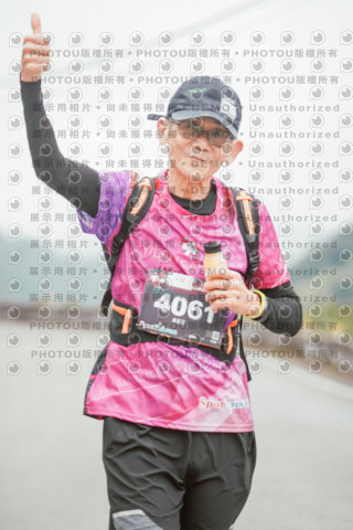 2026第二屆宜蘭大同櫻花馬拉松2026 YILAN SAKURA MARTHON