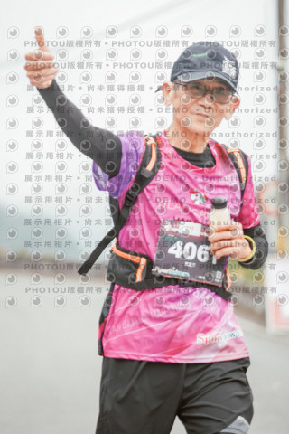 2026第二屆宜蘭大同櫻花馬拉松2026 YILAN SAKURA MARTHON