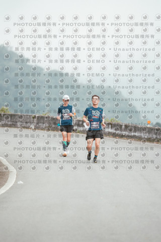 2026第二屆宜蘭大同櫻花馬拉松2026 YILAN SAKURA MARTHON