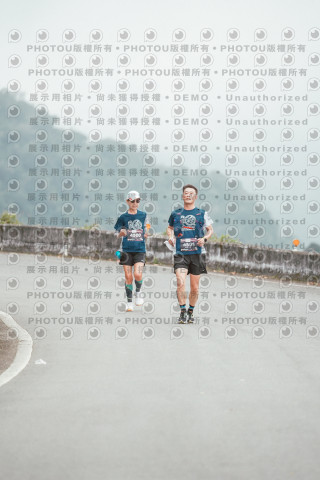 2026第二屆宜蘭大同櫻花馬拉松2026 YILAN SAKURA MARTHON