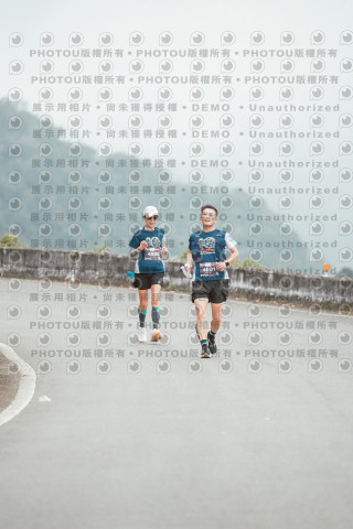 2026第二屆宜蘭大同櫻花馬拉松2026 YILAN SAKURA MARTHON