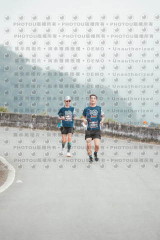 2026第二屆宜蘭大同櫻花馬拉松2026 YILAN SAKURA MARTHON