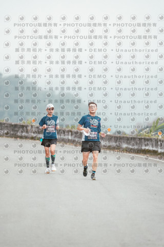 2026第二屆宜蘭大同櫻花馬拉松2026 YILAN SAKURA MARTHON