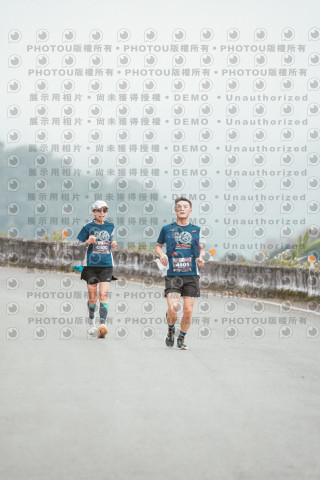 2026第二屆宜蘭大同櫻花馬拉松2026 YILAN SAKURA MARTHON