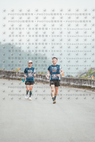 2026第二屆宜蘭大同櫻花馬拉松2026 YILAN SAKURA MARTHON