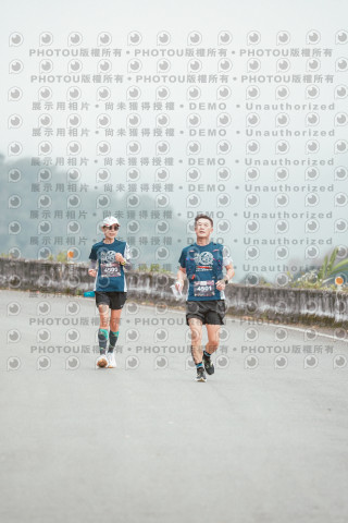 2026第二屆宜蘭大同櫻花馬拉松2026 YILAN SAKURA MARTHON