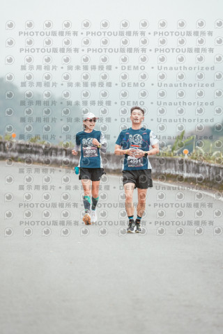2026第二屆宜蘭大同櫻花馬拉松2026 YILAN SAKURA MARTHON
