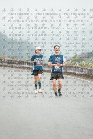 2026第二屆宜蘭大同櫻花馬拉松2026 YILAN SAKURA MARTHON