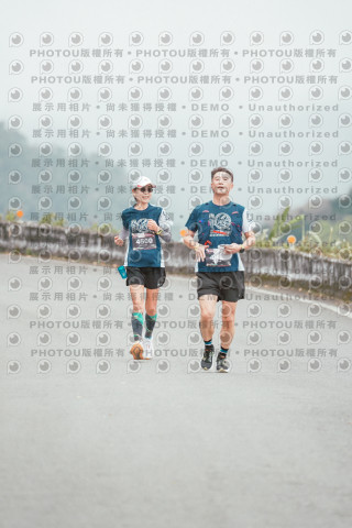 2026第二屆宜蘭大同櫻花馬拉松2026 YILAN SAKURA MARTHON