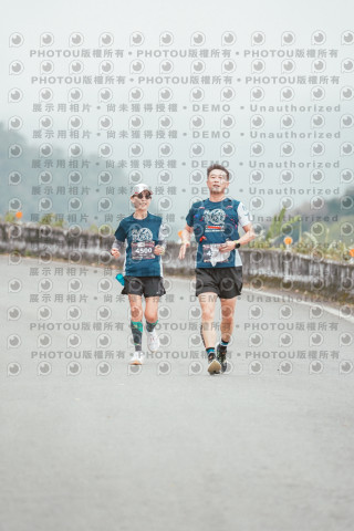 2026第二屆宜蘭大同櫻花馬拉松2026 YILAN SAKURA MARTHON