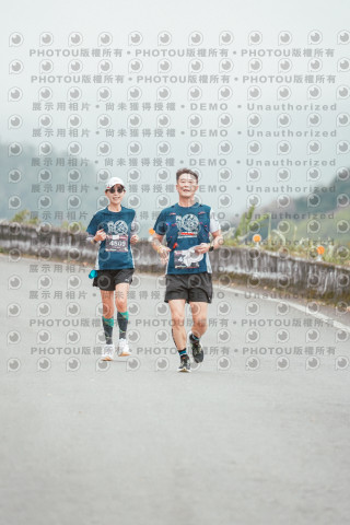 2026第二屆宜蘭大同櫻花馬拉松2026 YILAN SAKURA MARTHON