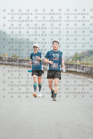 2026第二屆宜蘭大同櫻花馬拉松2026 YILAN SAKURA MARTHON