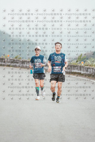 2026第二屆宜蘭大同櫻花馬拉松2026 YILAN SAKURA MARTHON