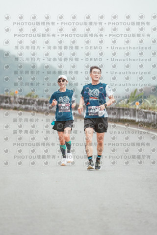 2026第二屆宜蘭大同櫻花馬拉松2026 YILAN SAKURA MARTHON