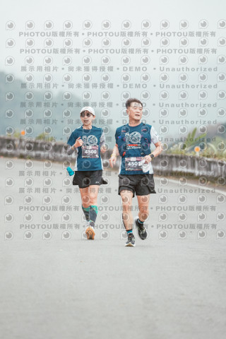 2026第二屆宜蘭大同櫻花馬拉松2026 YILAN SAKURA MARTHON