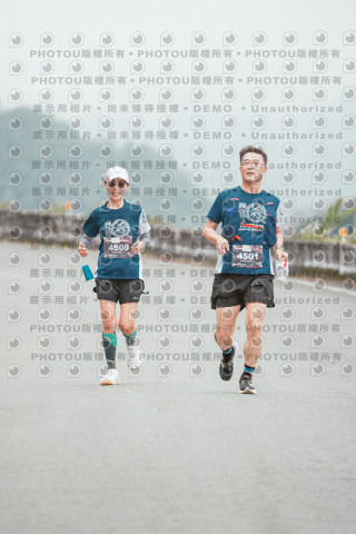 2026第二屆宜蘭大同櫻花馬拉松2026 YILAN SAKURA MARTHON