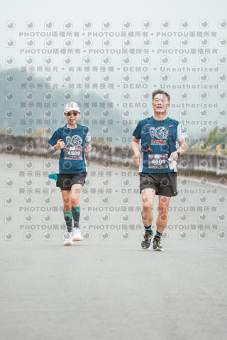 2026第二屆宜蘭大同櫻花馬拉松2026 YILAN SAKURA MARTHON