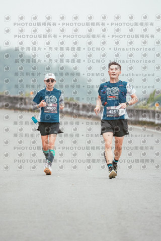 2026第二屆宜蘭大同櫻花馬拉松2026 YILAN SAKURA MARTHON