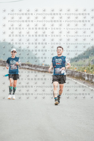 2026第二屆宜蘭大同櫻花馬拉松2026 YILAN SAKURA MARTHON