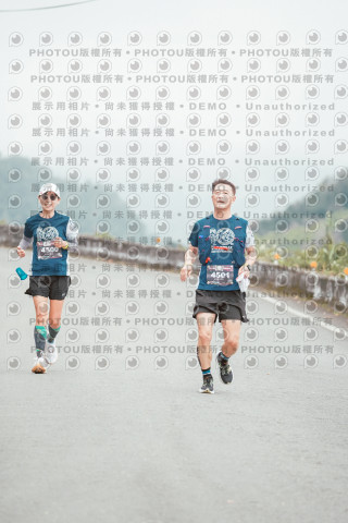 2026第二屆宜蘭大同櫻花馬拉松2026 YILAN SAKURA MARTHON