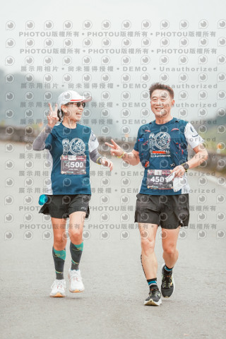 2026第二屆宜蘭大同櫻花馬拉松2026 YILAN SAKURA MARTHON