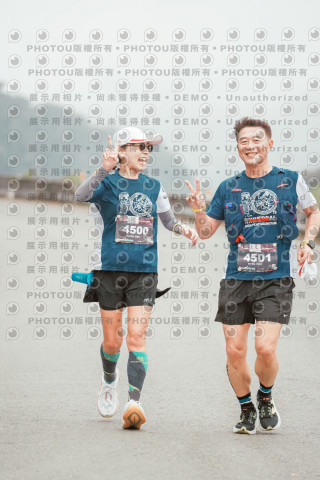 2026第二屆宜蘭大同櫻花馬拉松2026 YILAN SAKURA MARTHON