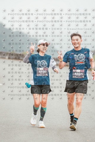 2026第二屆宜蘭大同櫻花馬拉松2026 YILAN SAKURA MARTHON