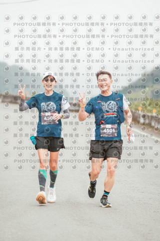 2026第二屆宜蘭大同櫻花馬拉松2026 YILAN SAKURA MARTHON