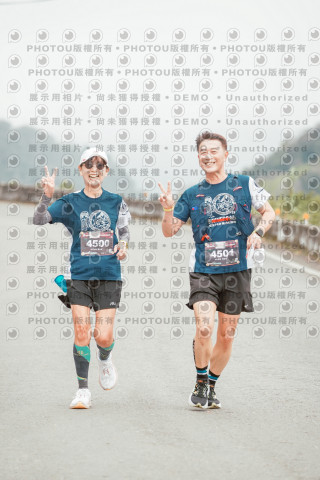 2026第二屆宜蘭大同櫻花馬拉松2026 YILAN SAKURA MARTHON
