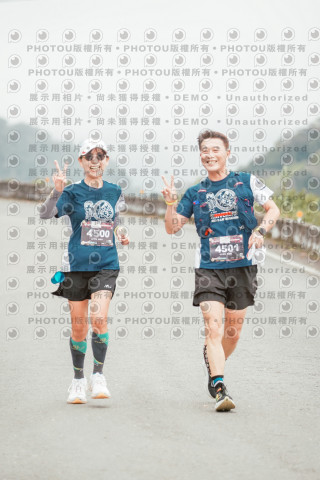 2026第二屆宜蘭大同櫻花馬拉松2026 YILAN SAKURA MARTHON