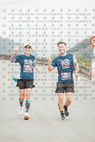 2026第二屆宜蘭大同櫻花馬拉松2026 YILAN SAKURA MARTHON