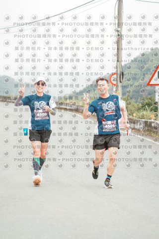 2026第二屆宜蘭大同櫻花馬拉松2026 YILAN SAKURA MARTHON