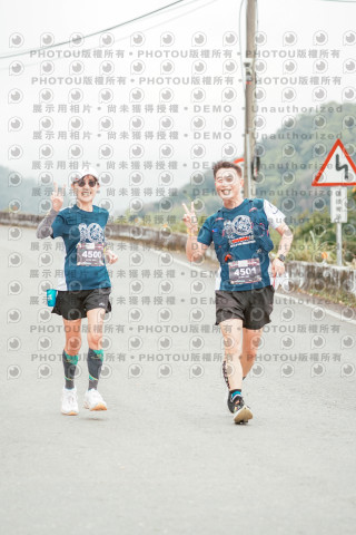 2026第二屆宜蘭大同櫻花馬拉松2026 YILAN SAKURA MARTHON