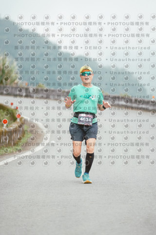 2026第二屆宜蘭大同櫻花馬拉松2026 YILAN SAKURA MARTHON