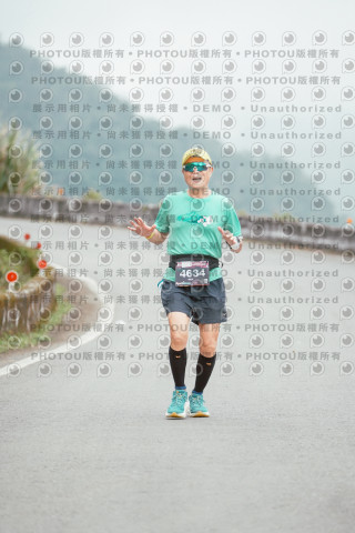 2026第二屆宜蘭大同櫻花馬拉松2026 YILAN SAKURA MARTHON