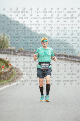 2026第二屆宜蘭大同櫻花馬拉松2026 YILAN SAKURA MARTHON