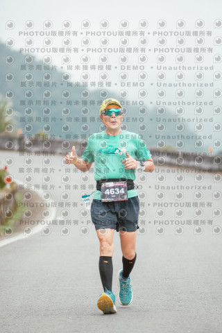 2026第二屆宜蘭大同櫻花馬拉松2026 YILAN SAKURA MARTHON