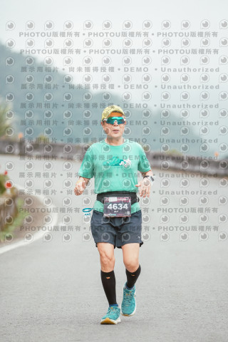 2026第二屆宜蘭大同櫻花馬拉松2026 YILAN SAKURA MARTHON