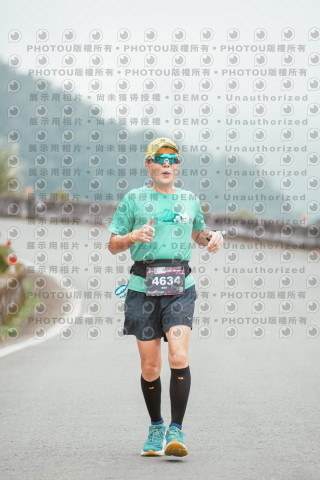 2026第二屆宜蘭大同櫻花馬拉松2026 YILAN SAKURA MARTHON