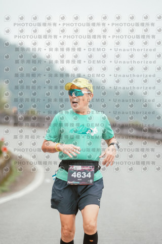 2026第二屆宜蘭大同櫻花馬拉松2026 YILAN SAKURA MARTHON