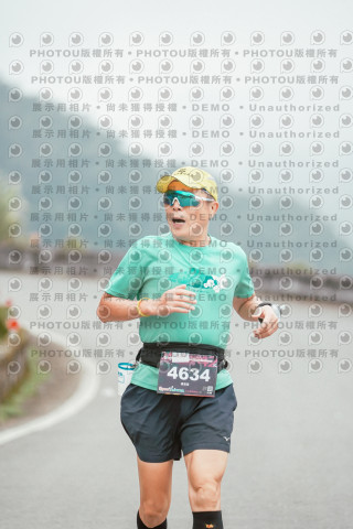 2026第二屆宜蘭大同櫻花馬拉松2026 YILAN SAKURA MARTHON