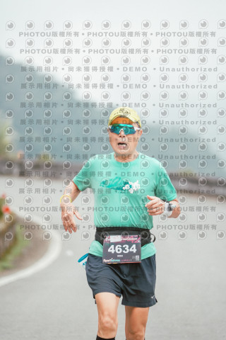 2026第二屆宜蘭大同櫻花馬拉松2026 YILAN SAKURA MARTHON